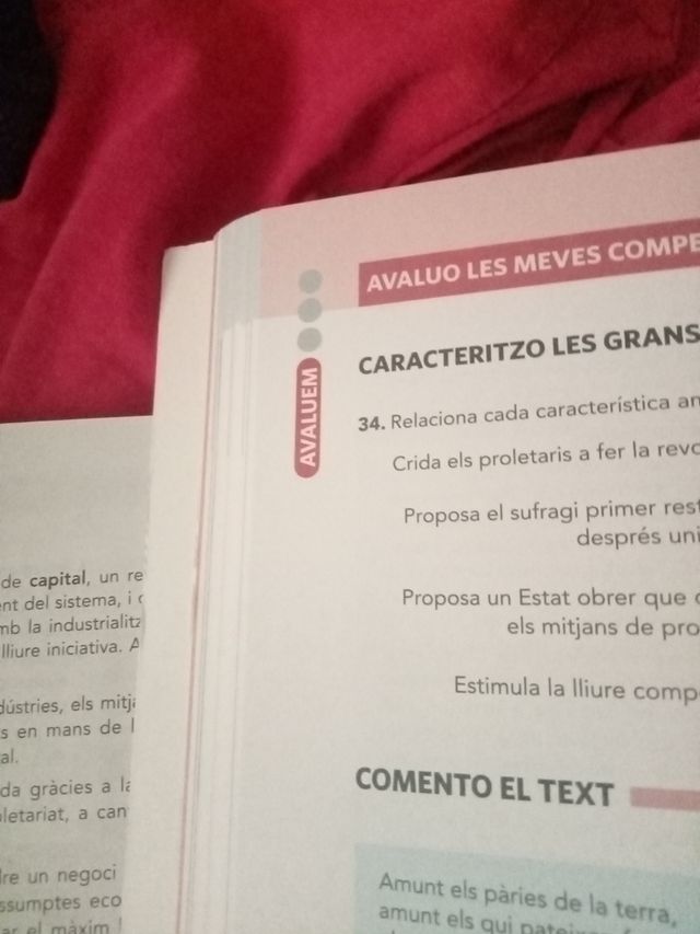 HISTORIA DEL MON CONTEM.. 1 (LC+QA+DIGITAL) (DUAL)