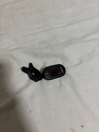 Ukelele soprano Octopus