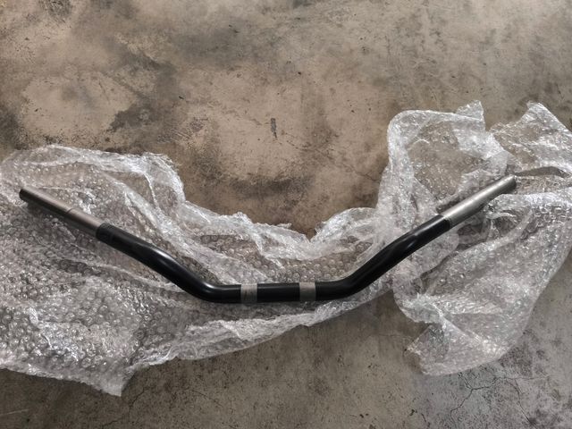 Manillar Harley Sportster Iron 883 original