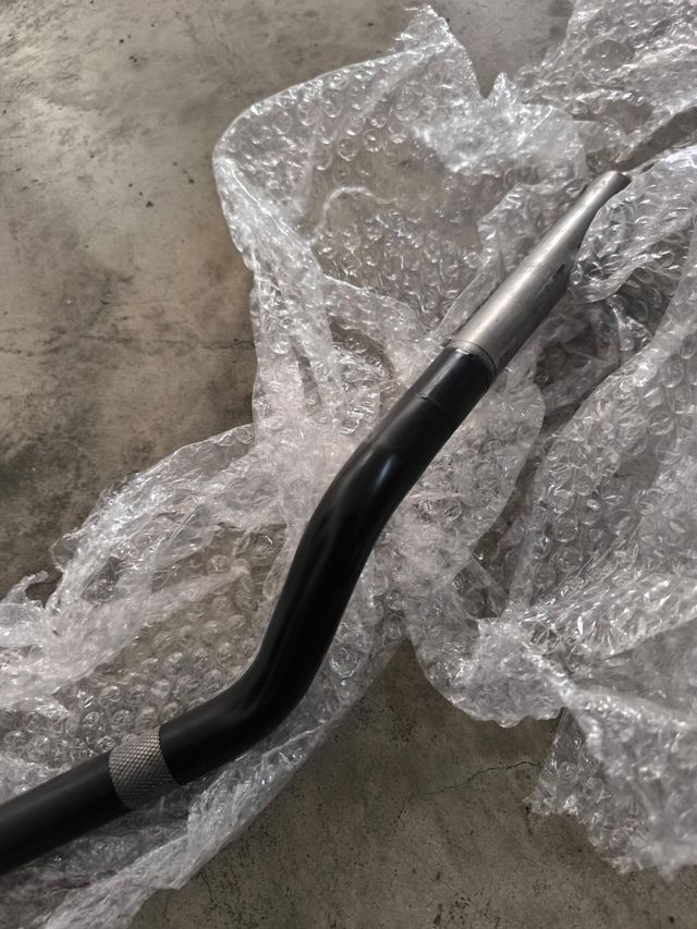 Manillar Harley Sportster Iron 883 original