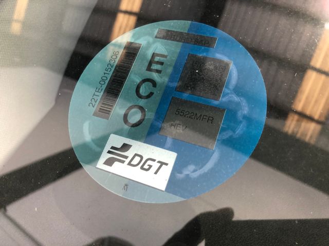 BMW 318dA TOURING G21.