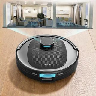 Cecotec Conga 7490 robot aspiradora