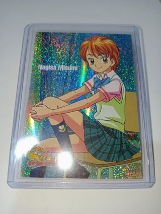 Pretty Cure Trading Collection Special Card 10