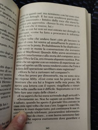 Libro Quel che rimane di Patricia Cornwell 