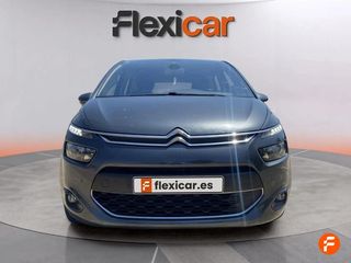 Citroën C4 Picasso 1.6 e-HDi 115cv Intensive