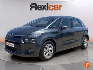 Citroën C4 Picasso 1.6 e-HDi 115cv Intensive