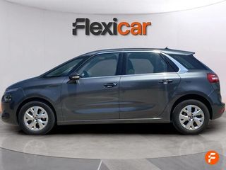 Citroën C4 Picasso 1.6 e-HDi 115cv Intensive