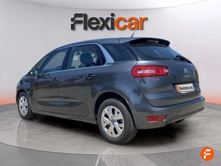 Citroën C4 Picasso 1.6 e-HDi 115cv Intensive