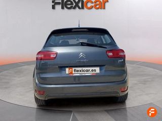 Citroën C4 Picasso 1.6 e-HDi 115cv Intensive