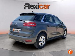 Citroën C4 Picasso 1.6 e-HDi 115cv Intensive
