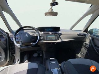 Citroën C4 Picasso 1.6 e-HDi 115cv Intensive