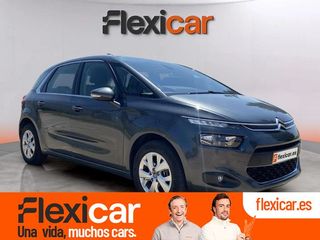 Citroën C4 Picasso 1.6 e-HDi 115cv Intensive