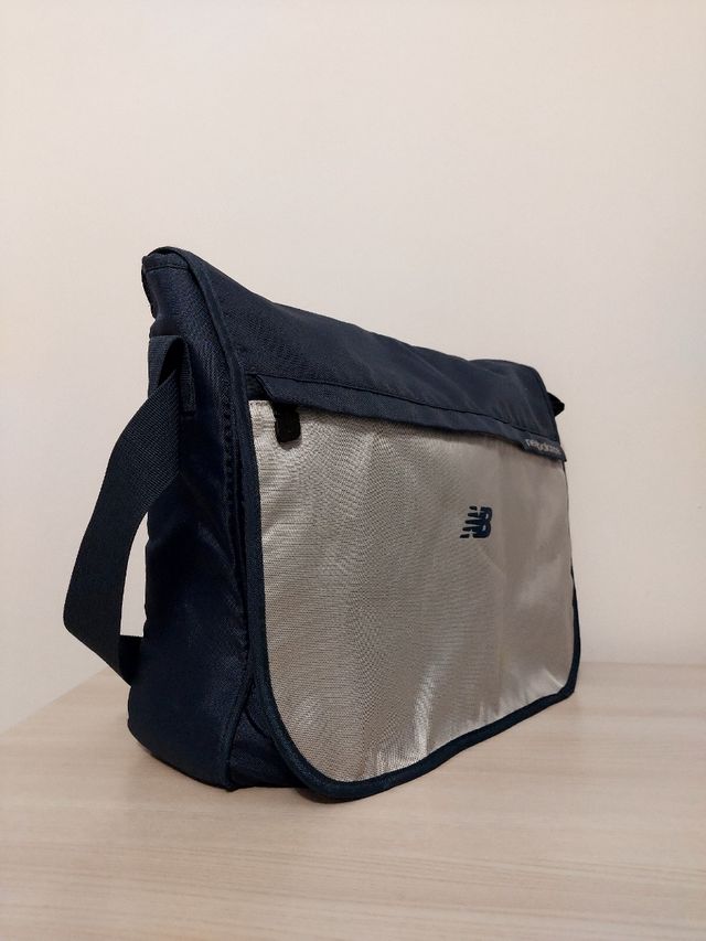 Borsa a tracolla New Balance – Come nuova