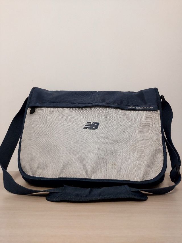Borsa a tracolla New Balance – Come nuova