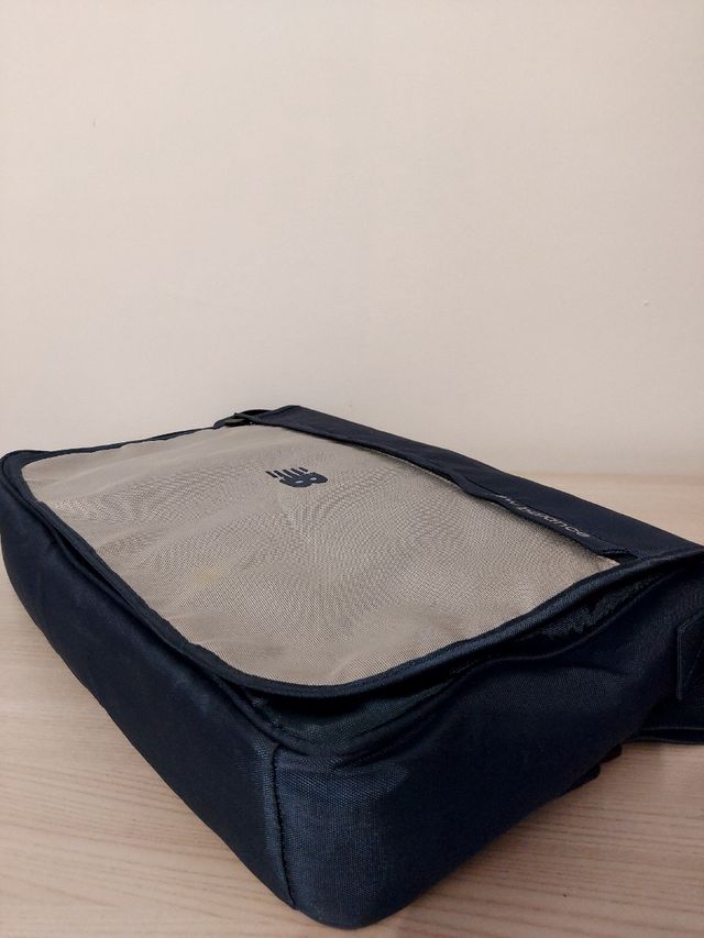 Borsa a tracolla New Balance – Come nuova