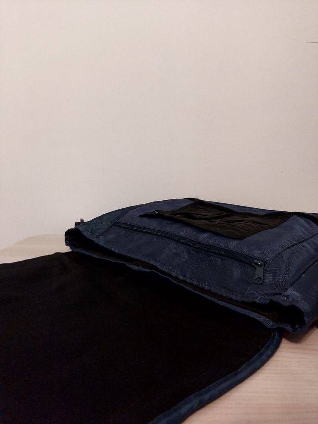 Borsa a tracolla New Balance – Come nuova