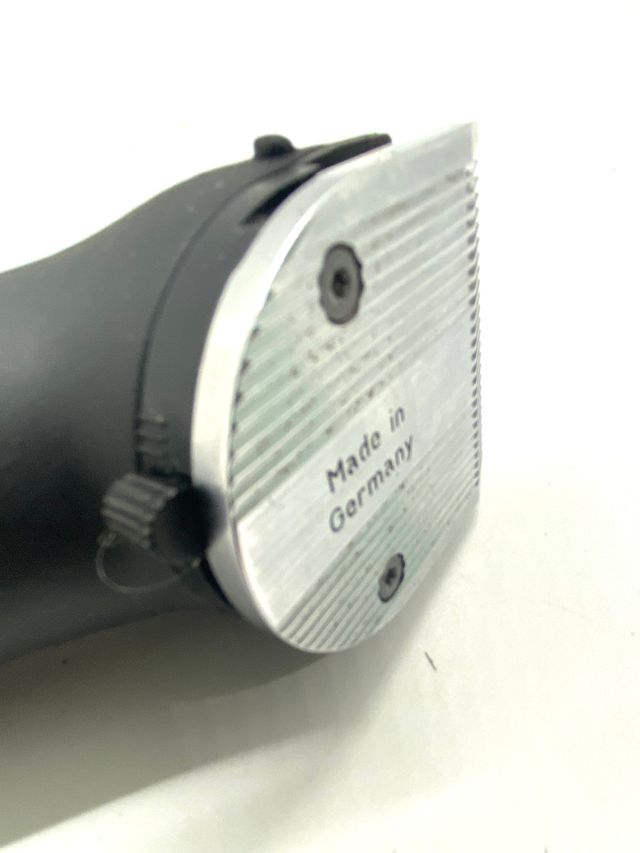 Moser ChromStyle – Cortapelos Profesional