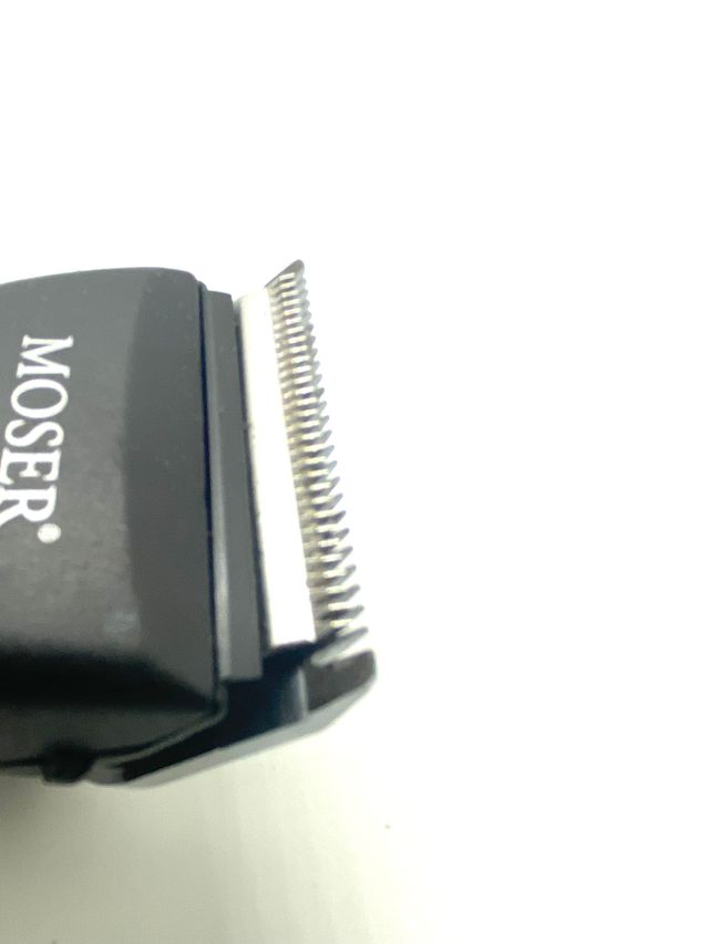 Moser ChromStyle – Cortapelos Profesional