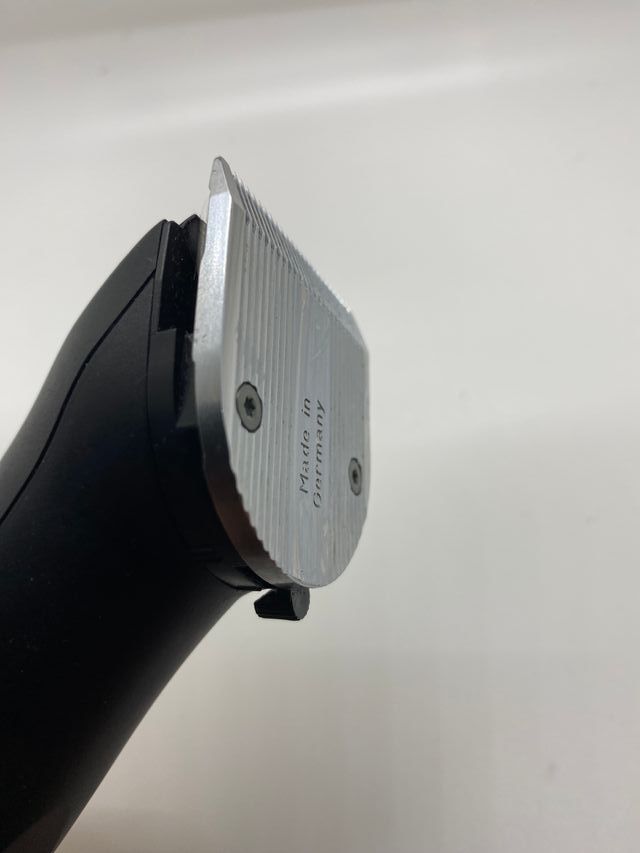 Moser ChromStyle – Cortapelos Profesional