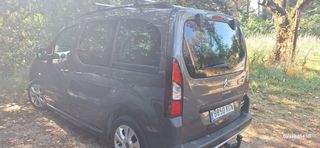 Citroen Berlingo 2018