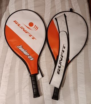 Raquetas Tenis Niño