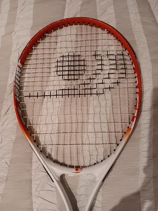 Raquetas Tenis Niño