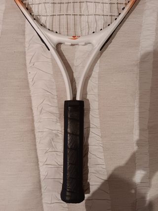 Raquetas Tenis Niño