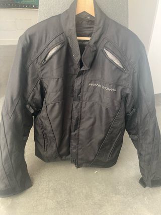 Chaqueta moto Frank Thomas M