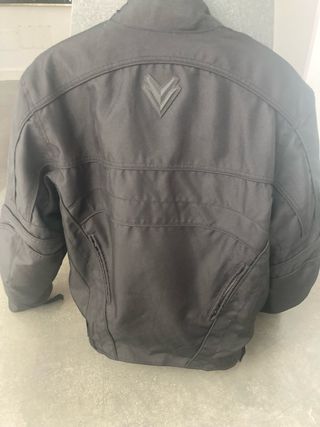 Chaqueta moto Frank Thomas M