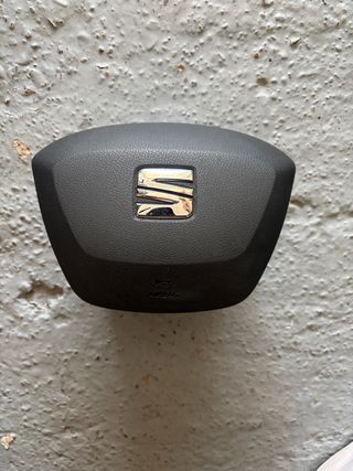 Airbag Volante Seat León-Ateca 5F