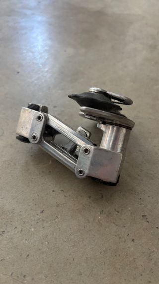 Cambio Trasero Campagnolo Vintage