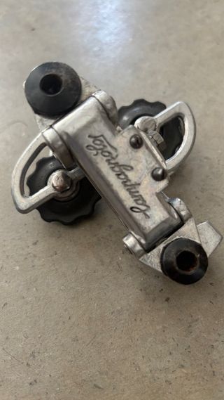 Cambio Trasero Campagnolo Vintage