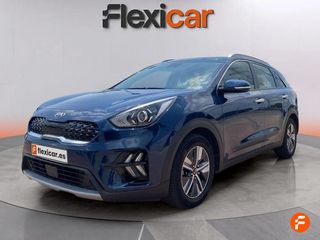 Kia Niro 1.6 GDi Híbrido Enchufable 104kW Drive
