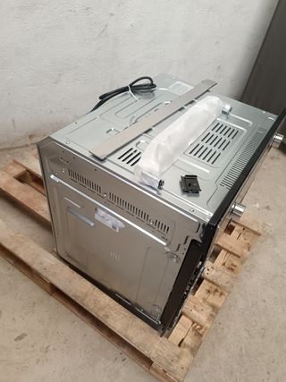 OJO - Horno Cecotec Bolero Hexa C12600