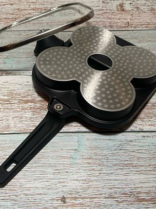 Sartén antiadherente