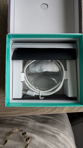 elvie pump - Sacaleches eléctrico silencioso