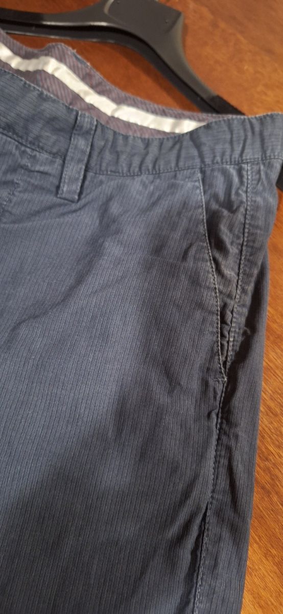 Pantaloni Conbipel Uomo Blu