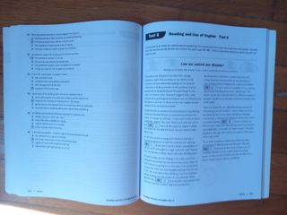 Libro preparación nivel First de Cambridge