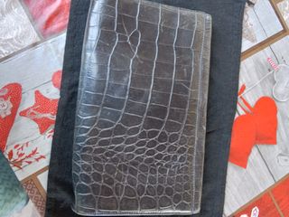 Borsa Versace nera vintage