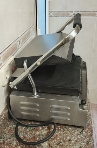 Plancha de asar Masamar