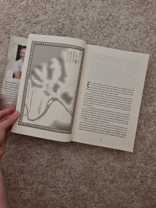 Roma : la novela de la Antigua Roma