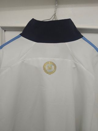 Chaqueta Adidas Argentina 2010
