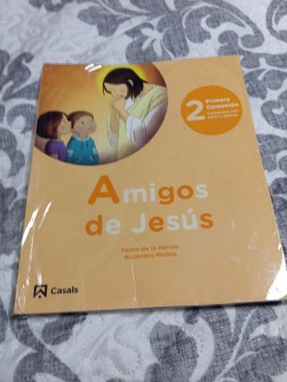 Amigo de Jesús 1 Amigo de vv mm