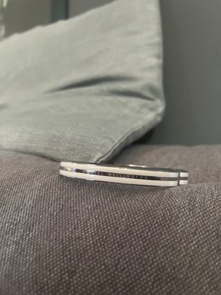 Bracciale Daniel Wellington - Argento/Bianco