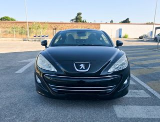 Peugeot RCZ 2010
