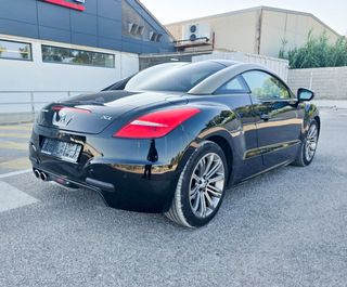 Peugeot RCZ 2010