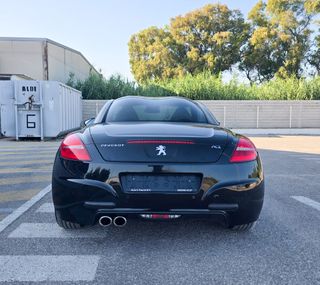 Peugeot RCZ 2010