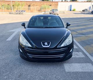 Peugeot RCZ 2010
