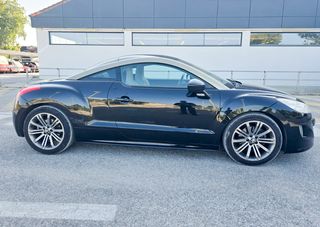 Peugeot RCZ 2010