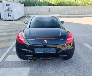 Peugeot RCZ 2010